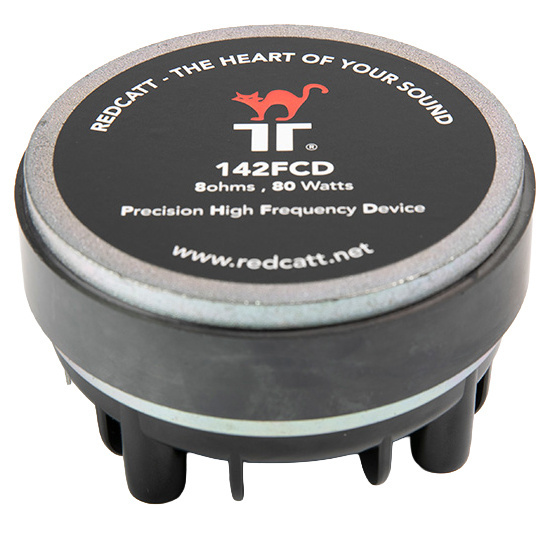 142FCD 1.4" Compression driver 8 ohms