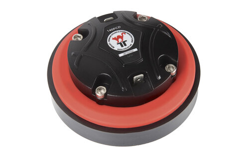140FCD 1.4" Compression driver 8 ohms