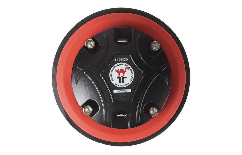 140FCD 1.4" Compression driver 8 ohms
