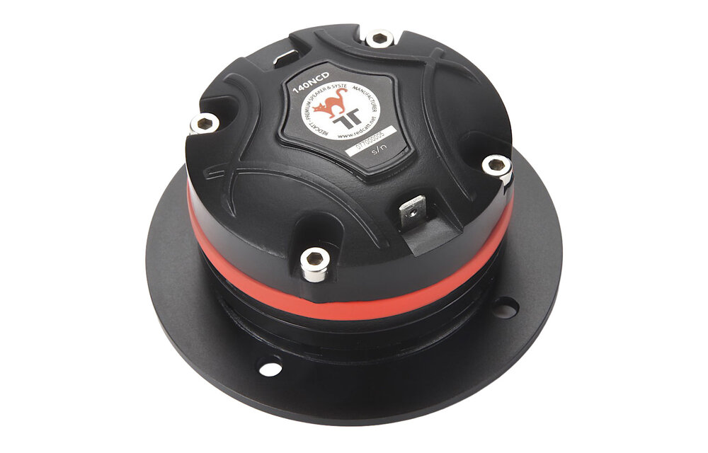 140NCD 1.4" Compression driver 8 ohms