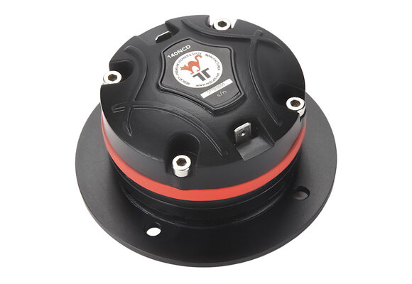 140NCD Compression Driver