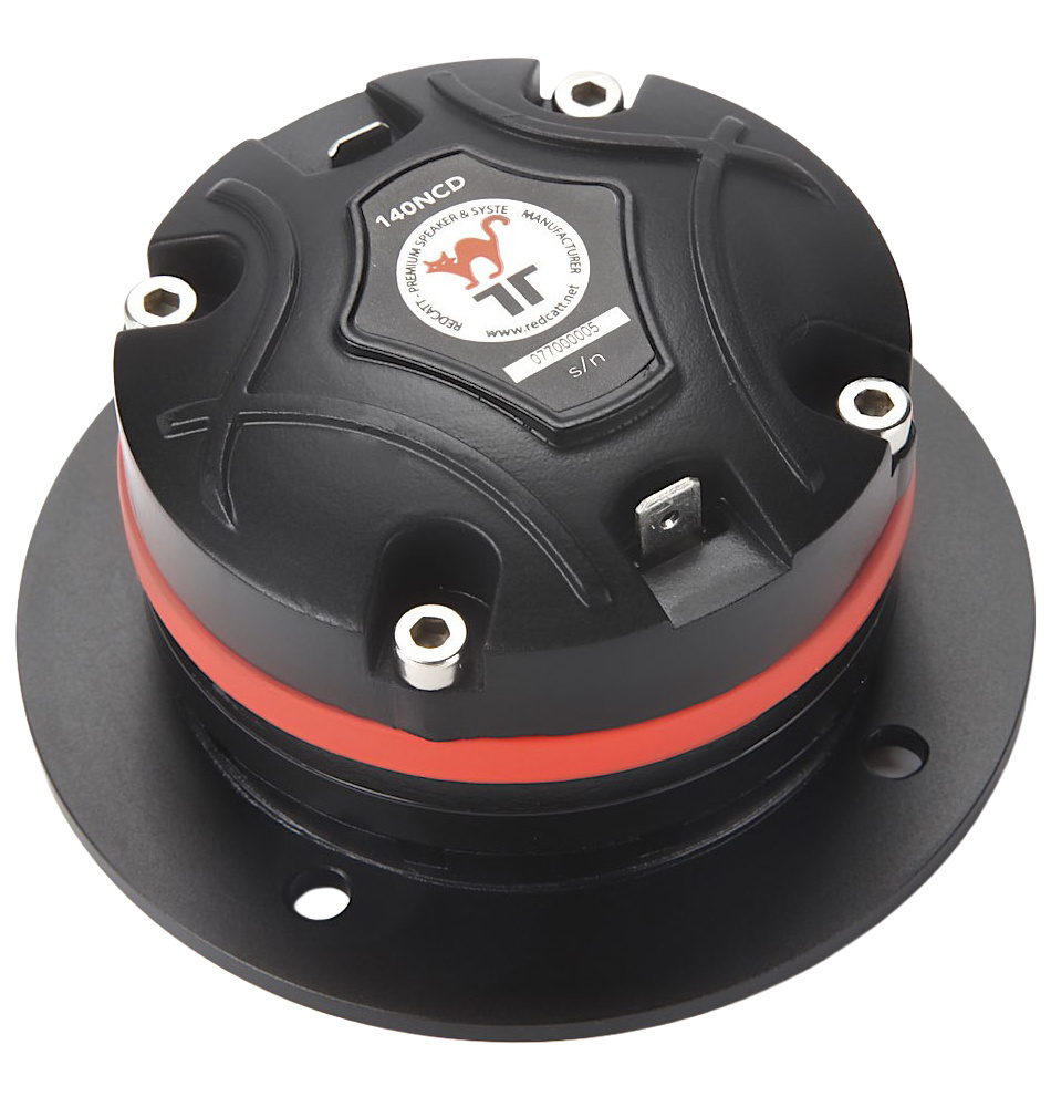 140NCD 1.4" Compression driver 8 ohms