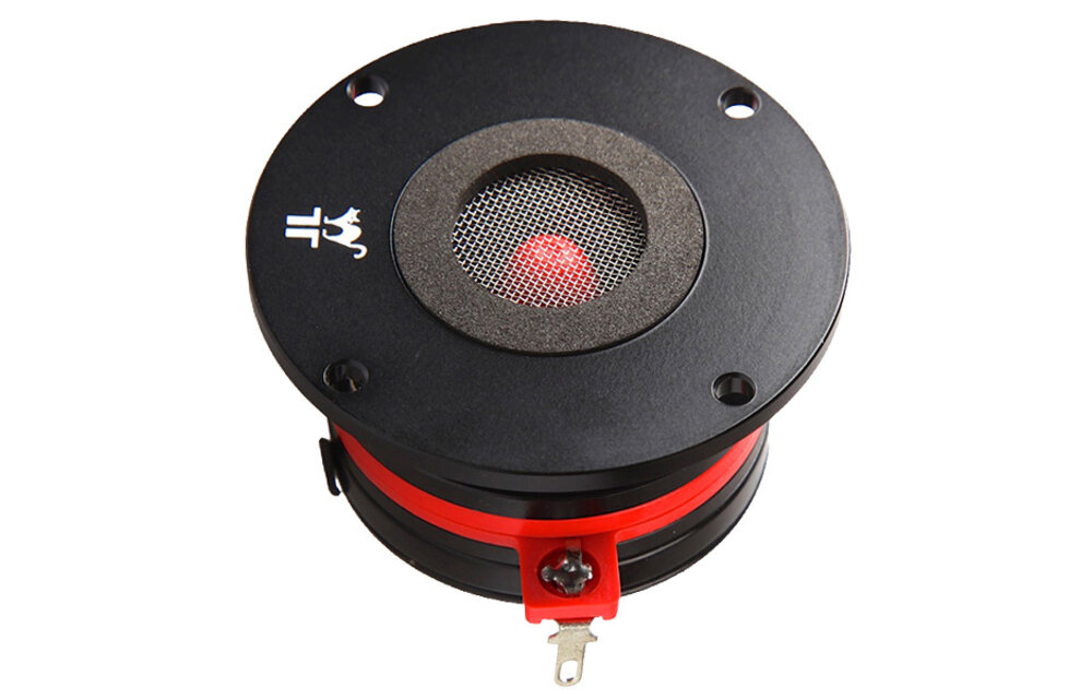 075NCD 0.75" Compression driver 8 ohms