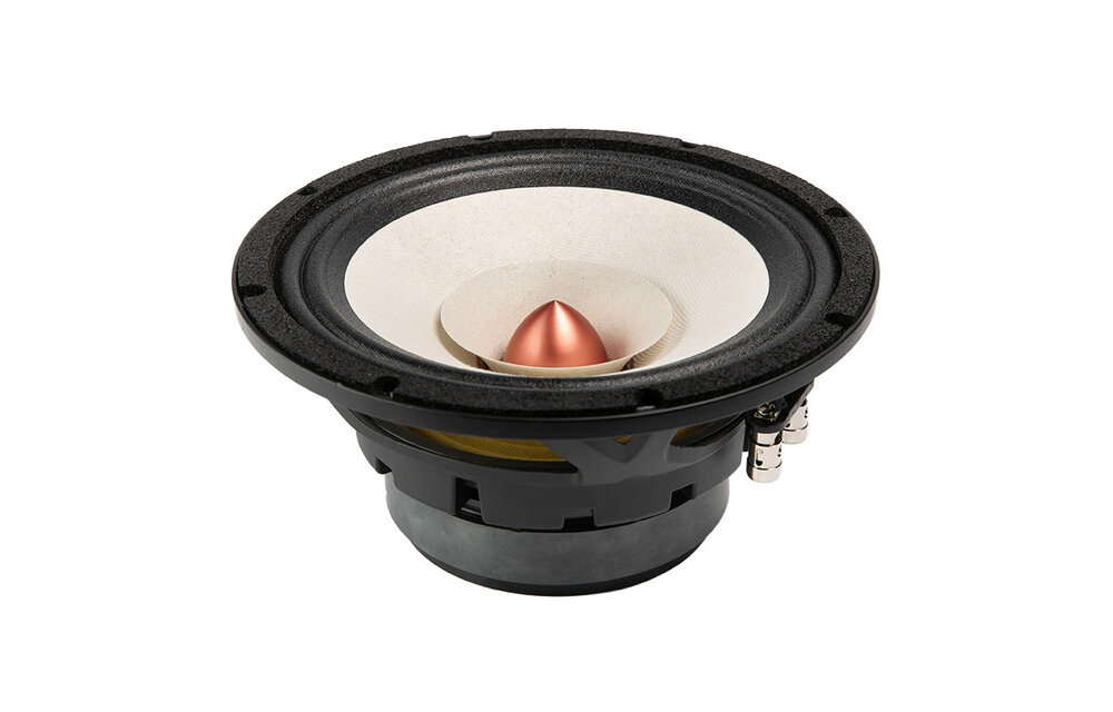 8FR 8" Full-range woofer 4 ohms