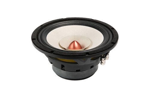 8FR 8" Full-range woofer 4 ohms