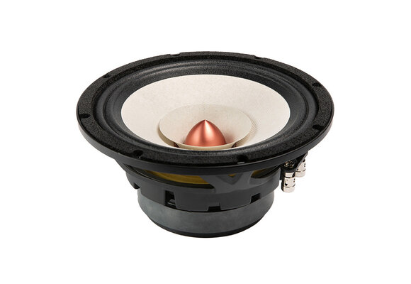 8FR Full-Range Woofer