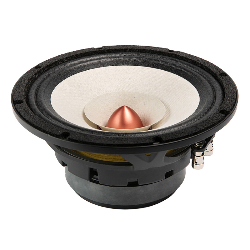 8FR 8" Full-range woofer 4 ohms