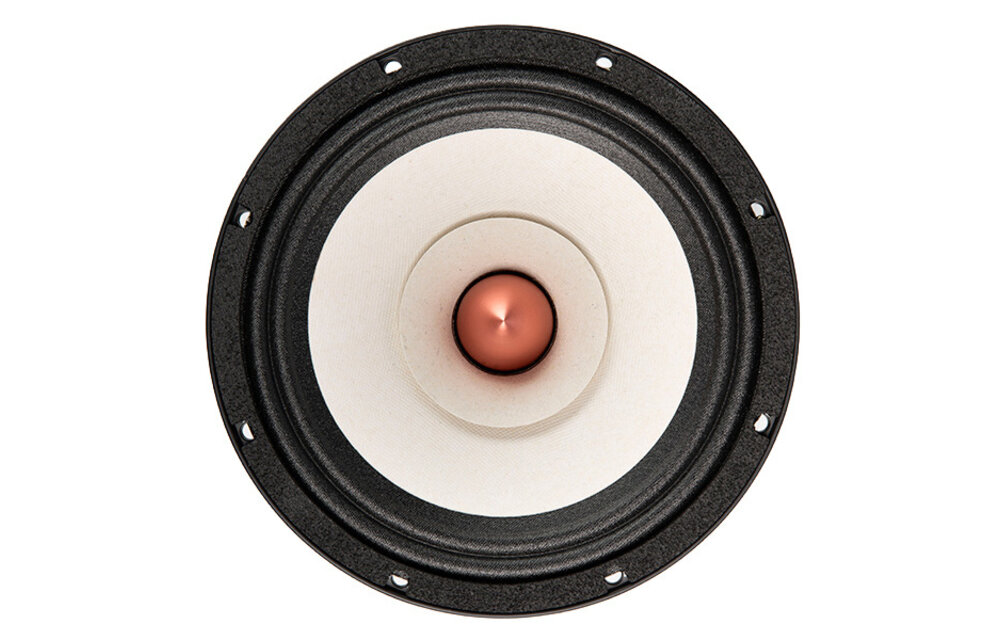 8FR 8" Full-range woofer 4 ohms