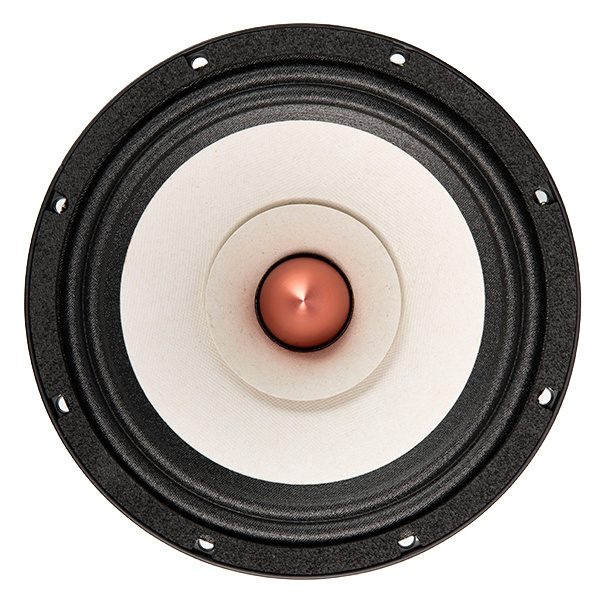8FR 8" Full-range woofer 4 ohms