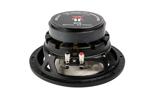 8FR 8" Full-range woofer 4 ohms
