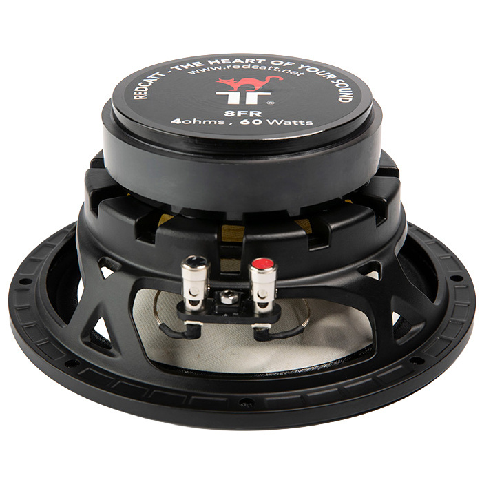 8FR 8" Full-range woofer 4 ohms