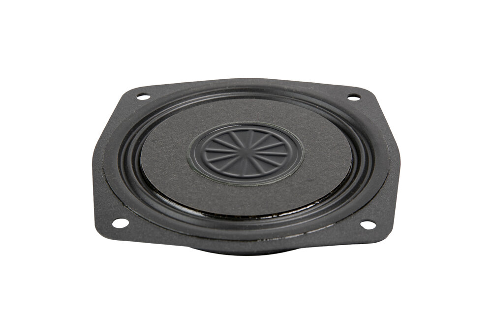Twiggy35 3.5" Shallow Mid woofer 8 ohms
