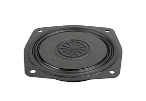 Twiggy35 Mid woofer