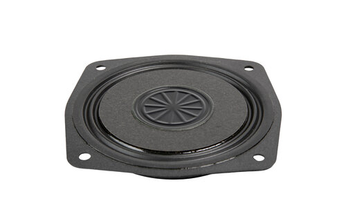 Twiggy35 3.5" Shallow Mid woofer 8 ohms