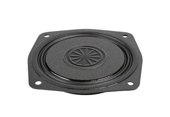 Twiggy35 Mid woofer