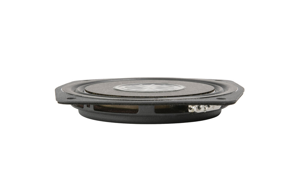 Twiggy35 3.5" Shallow Mid woofer 8 ohms