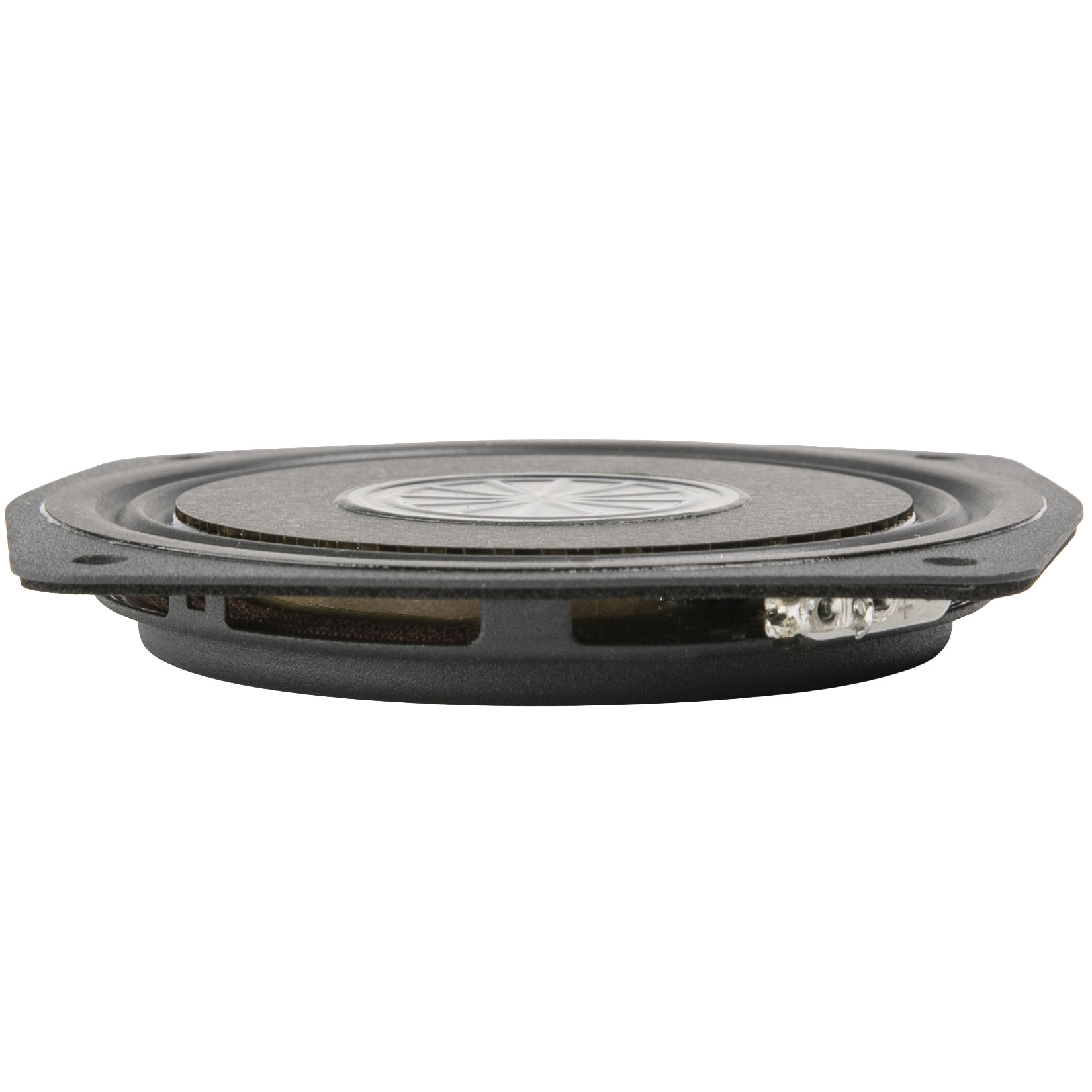 Twiggy35 3.5" Shallow Mid woofer 8 ohms