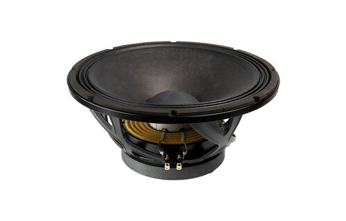186FIND 18" bass-mid woofer 8 ohms