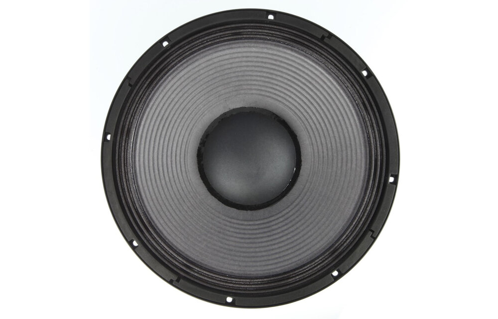 15FPM 15" Bass-mid woofer 8 ohms