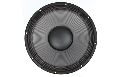 15FPM 15" Bass-mid woofer 8 ohms