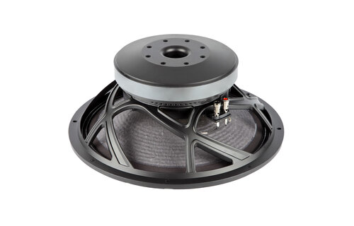 15FPM 15" Bass-mid woofer 8 ohms