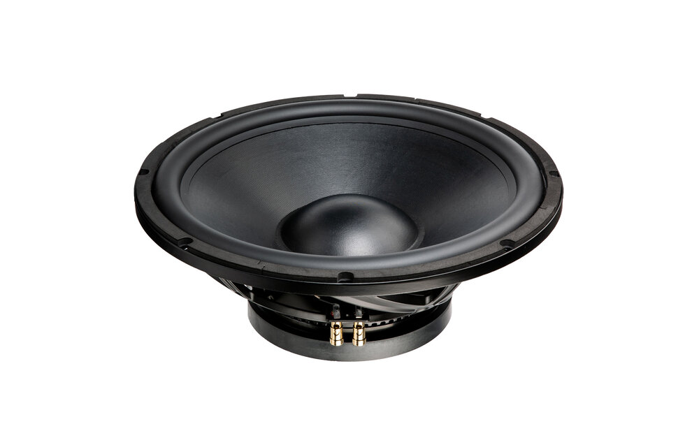 152FINDX8 15" Subwoofer 8 ohms