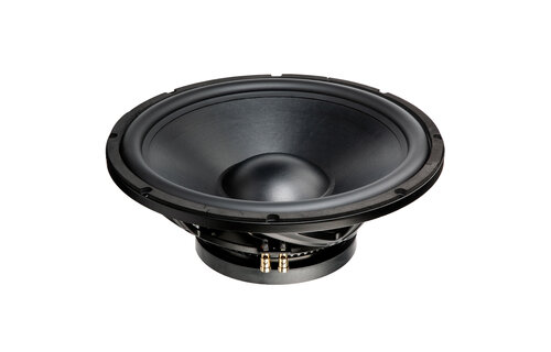 152FINDX8 15" Subwoofer 8 ohms