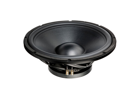 152FINDX8 Subwoofer