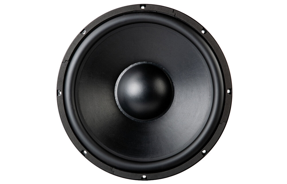 152FINDX8 15" Subwoofer 8 ohms
