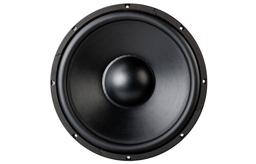 152FINDX8 15" Subwoofer 8 ohms