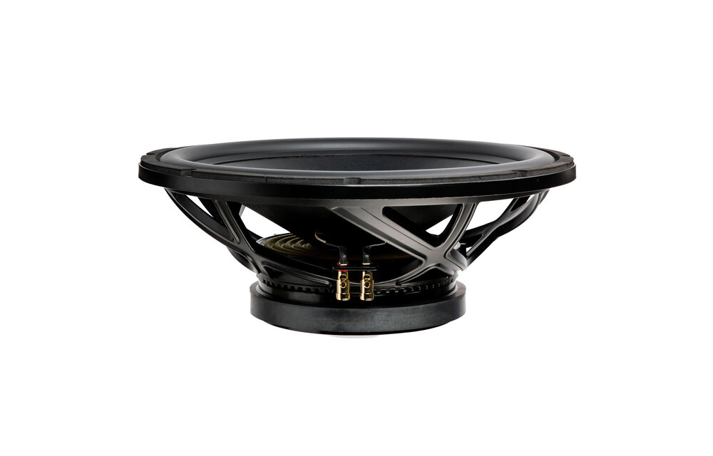 152FINDX8 15" Subwoofer 8 ohms