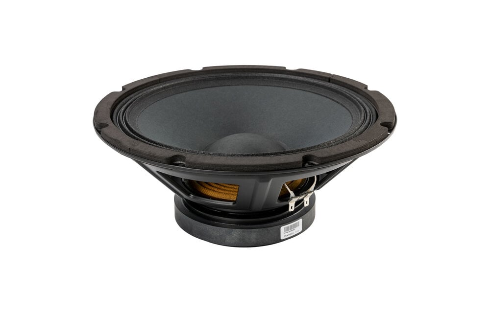 121FINDX8 12" Bass-mid woofer 8 ohms