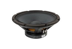 121FINDX8 Bass-Mid Woofer