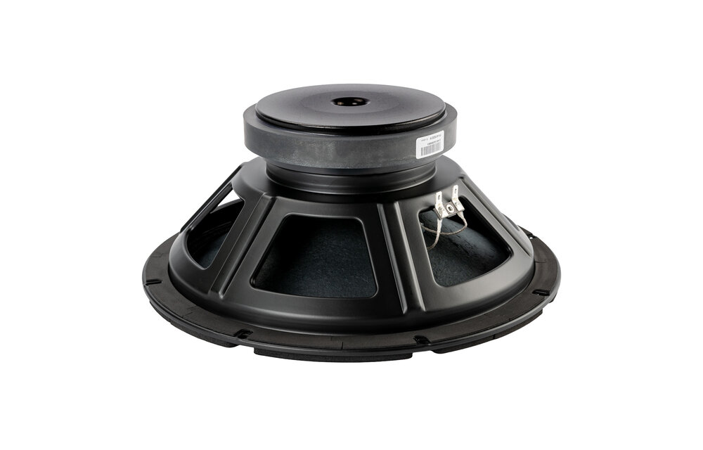 121FINDX4 12" Bass-mid woofer 4 ohms