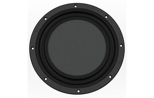 Twiggy10 10" Shallow Subwoofer 4 ohms