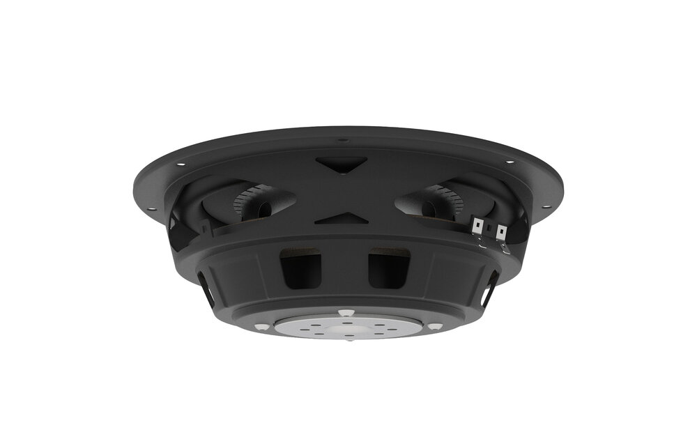 Twiggy10 10" Shallow Subwoofer 4 ohms