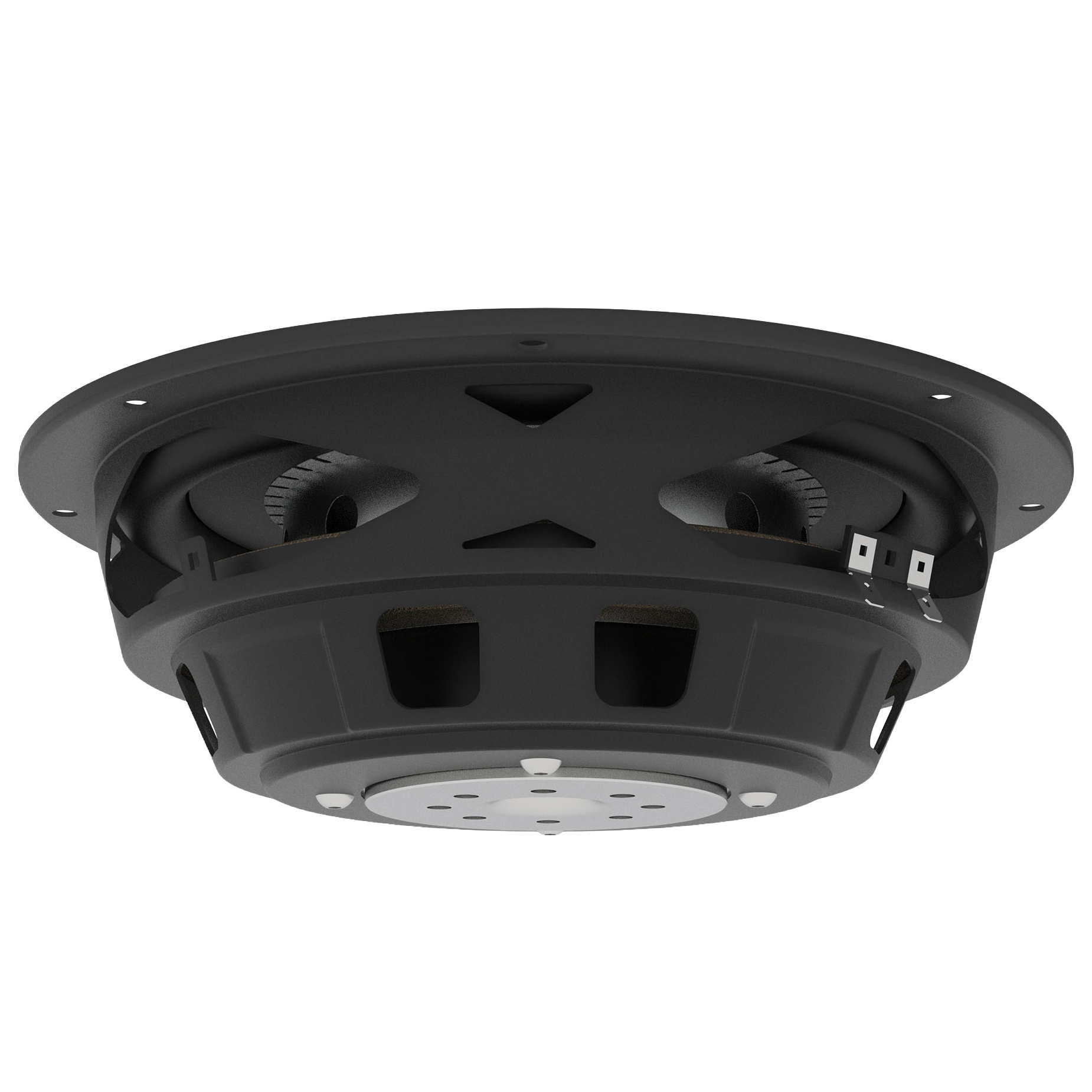 Twiggy10 10" Shallow Subwoofer 4 ohms