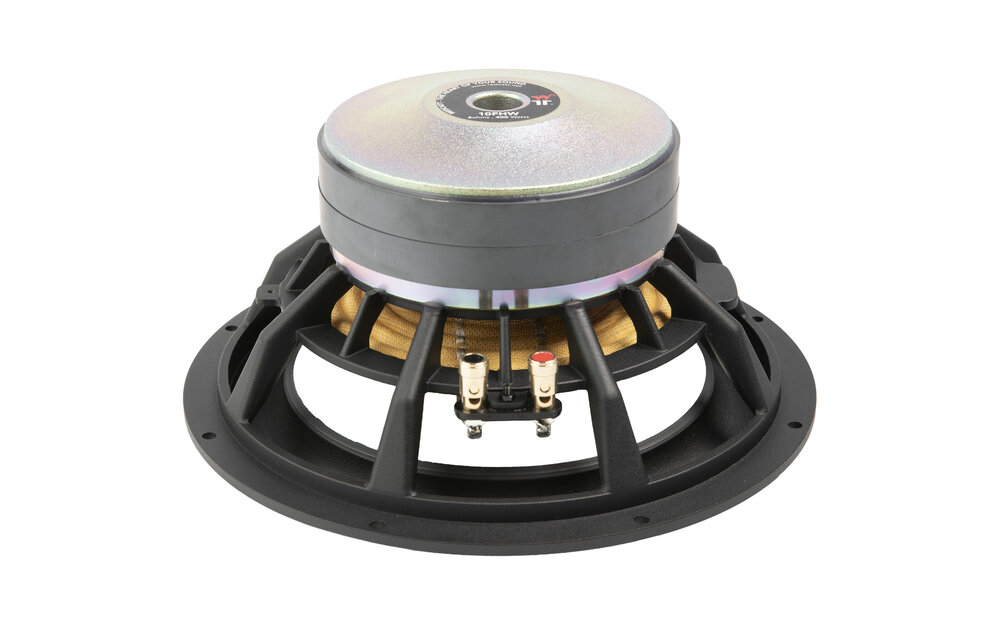 10FHWX8 10" Subwoofer 8 ohms