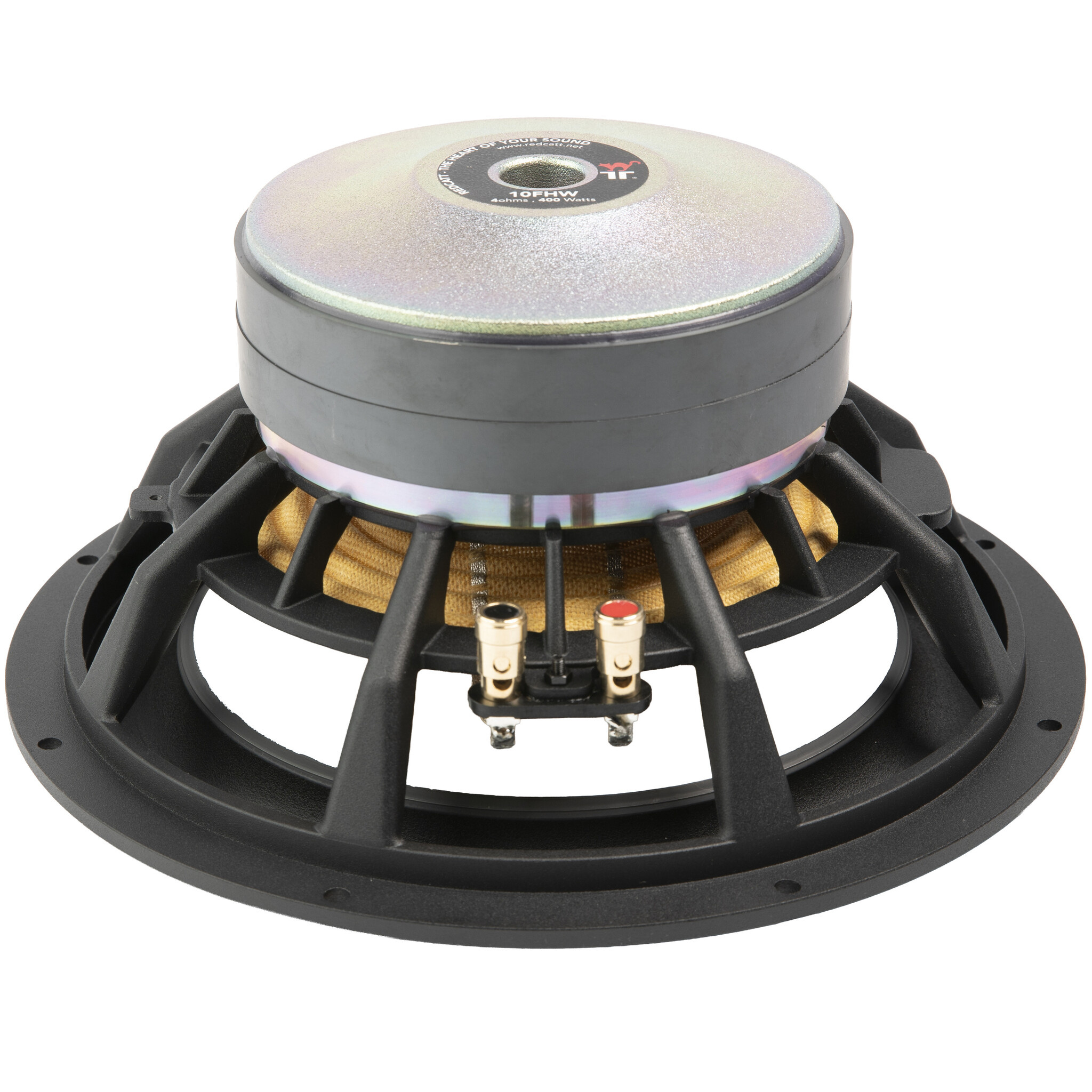 10FHWX8 10" Subwoofer 8 ohms