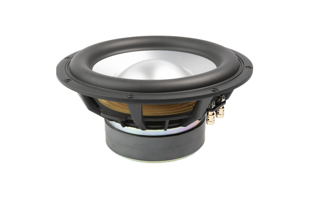 10FHWX4 10" Subwoofer 4 ohms
