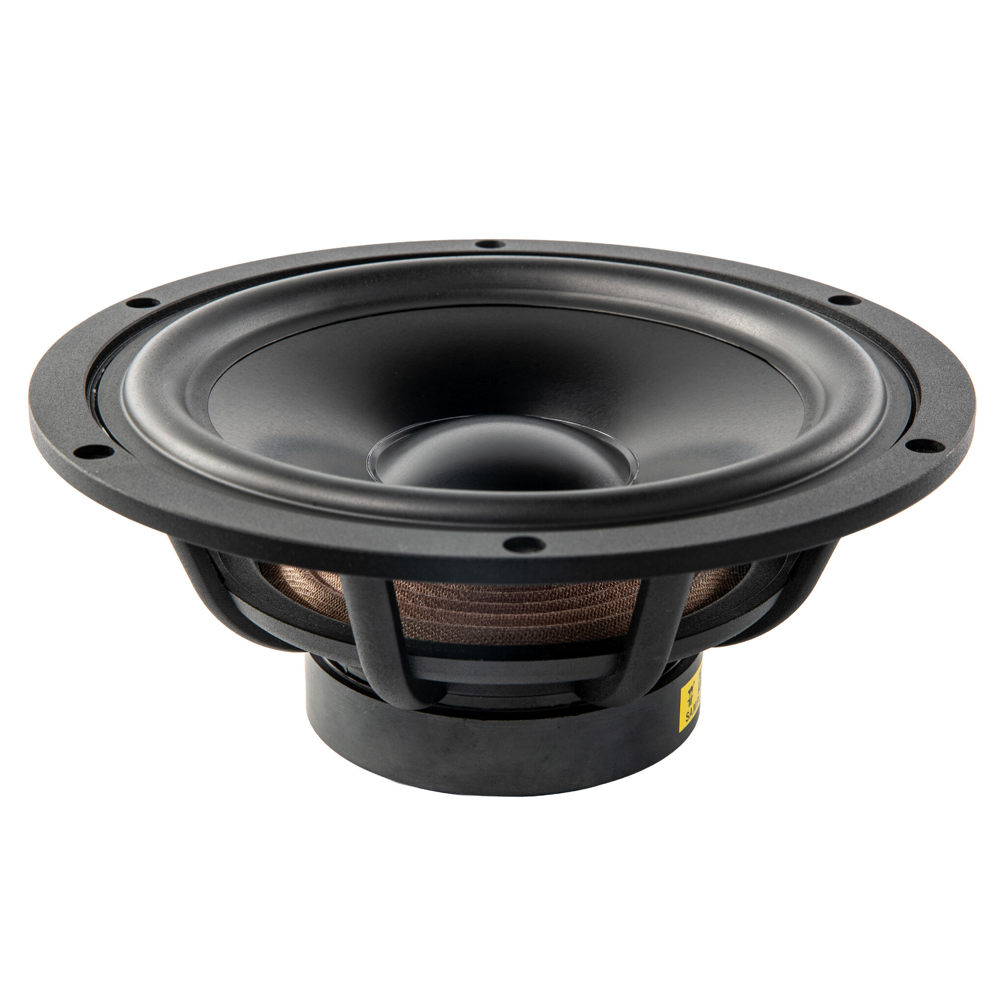 82FHW 8" Bass-mid woofer 8 ohms