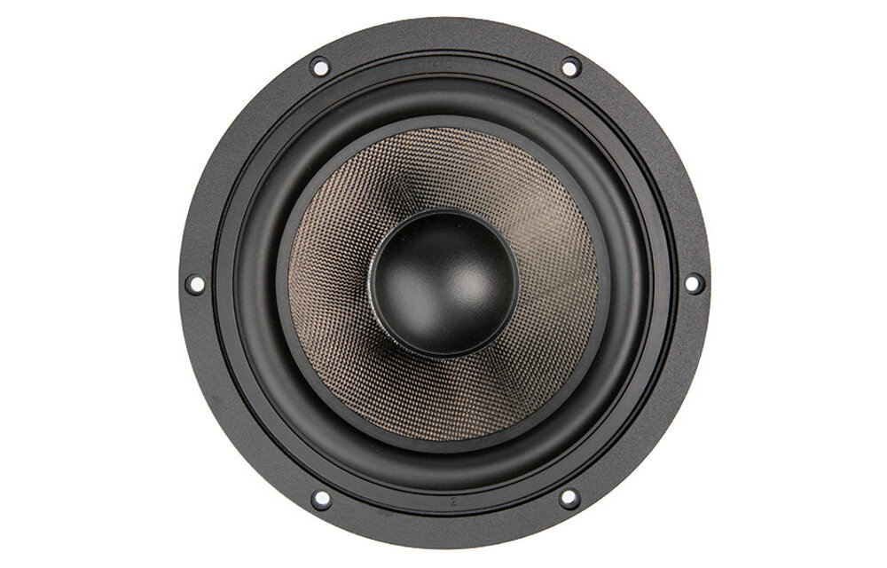 6FHM 6" Bass-mid woofer 8 ohms