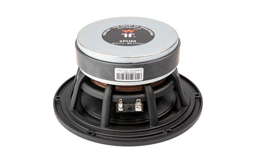 6FHM 6" Bass-mid woofer 8 ohms