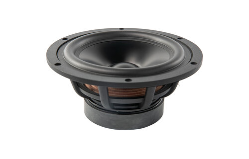 61FHMX8 6.5" Bass-mid woofer 8 ohms