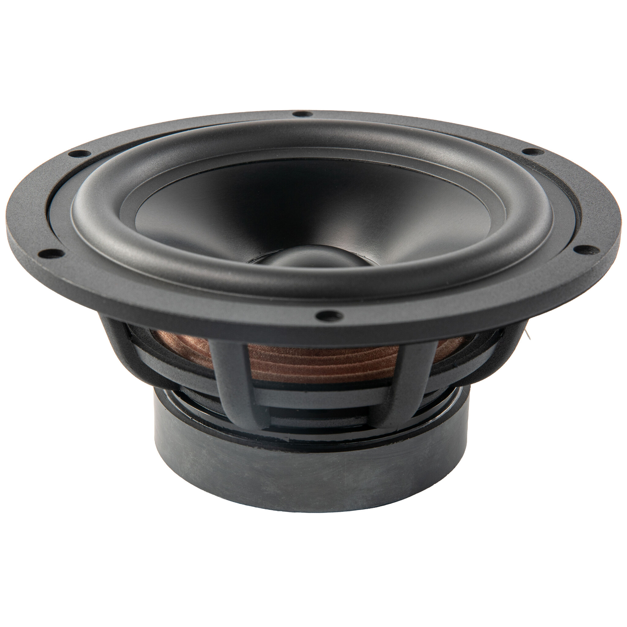 61FHMX8 6.5" Bass-mid woofer 8 ohms