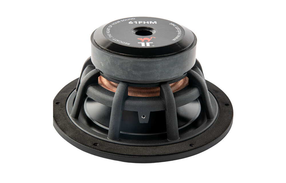 61FHMX8 6.5" Bass-mid woofer 8 ohms