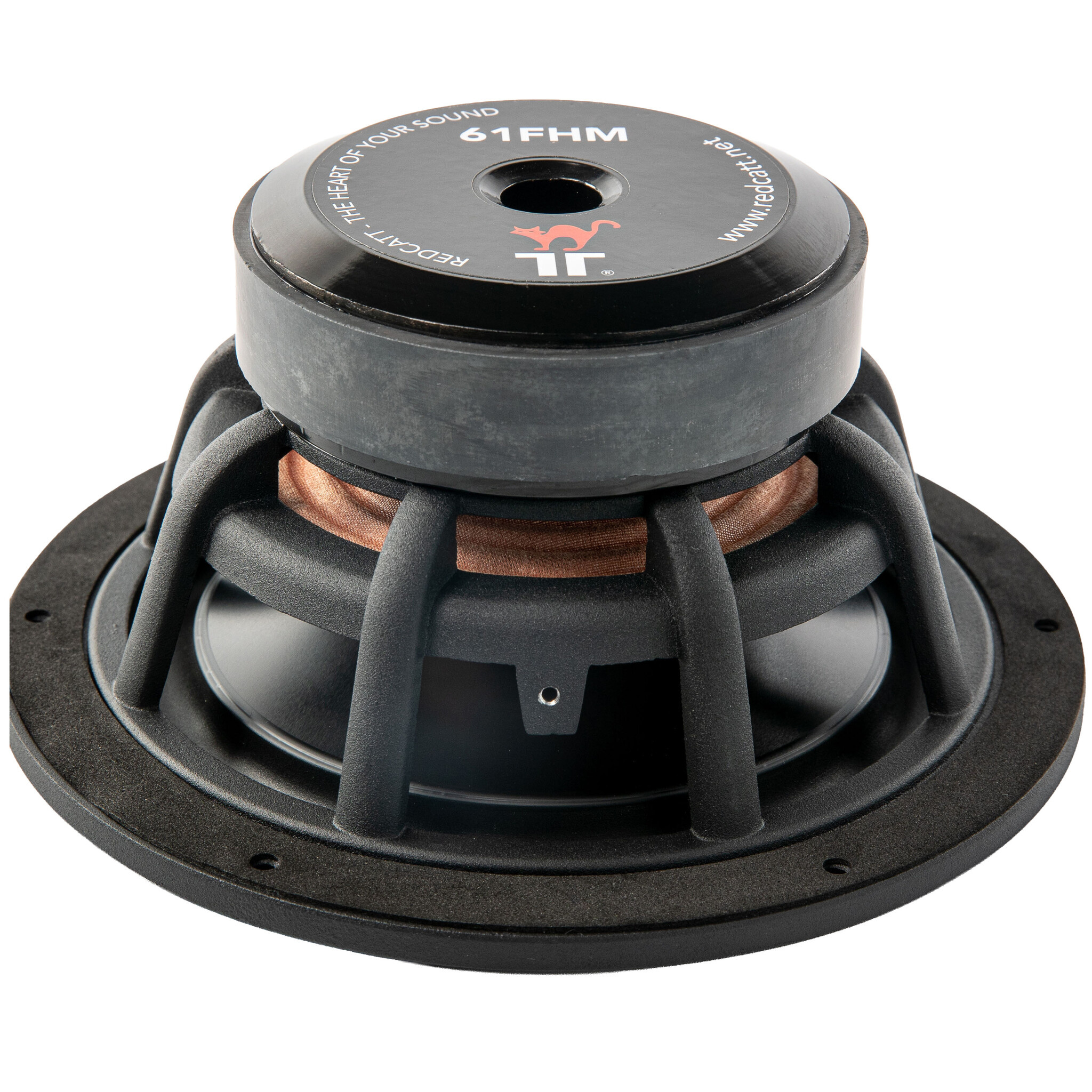 61FHMX8 6.5" Bass-mid woofer 8 ohms