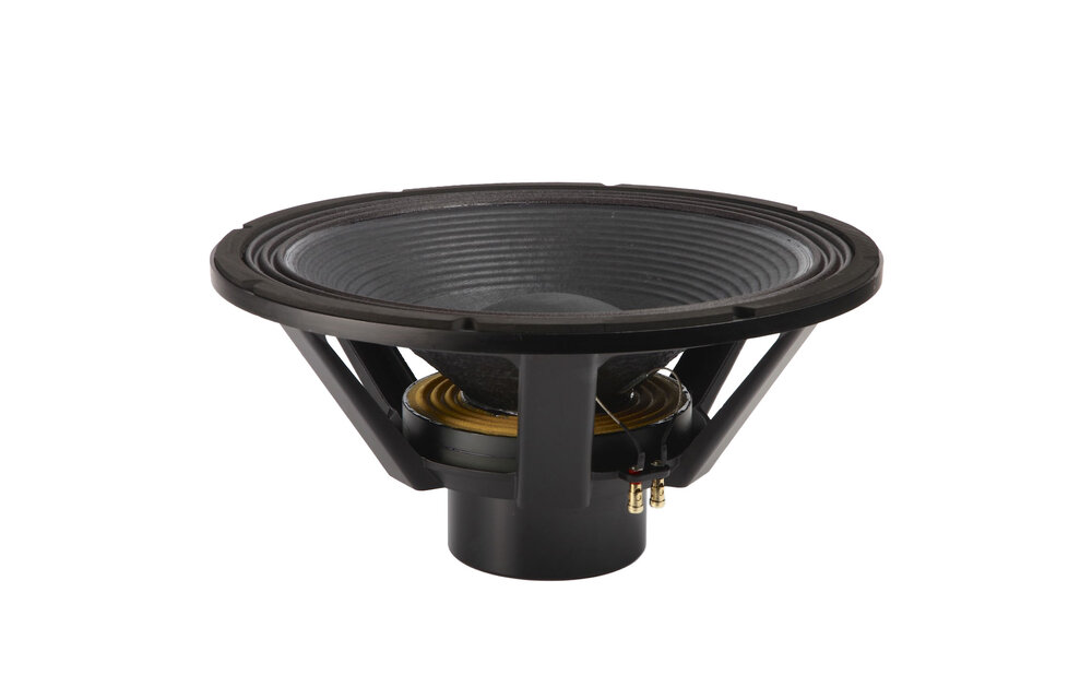 21NPW 21" Subwoofer 4 ohms