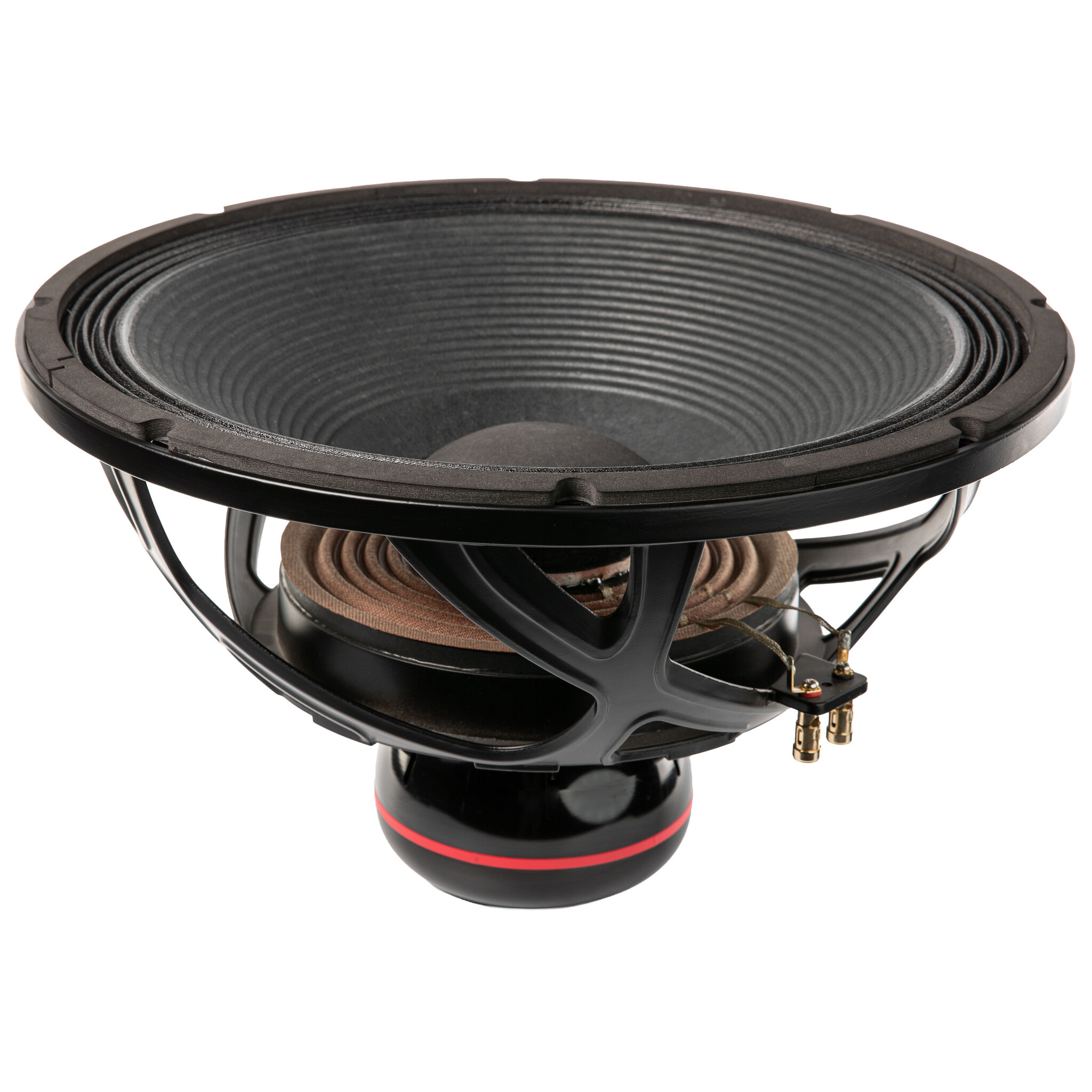 181XR 18" Subwoofer 4 ohms