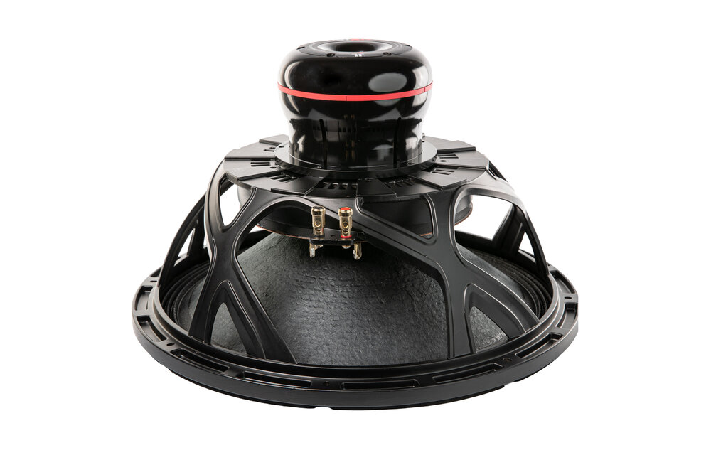 181XR 18" Subwoofer 4 ohms